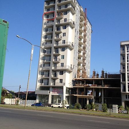 Nodari Батумі Екстер'єр фото